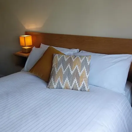 Bed & Breakfast Castle Kilkenny