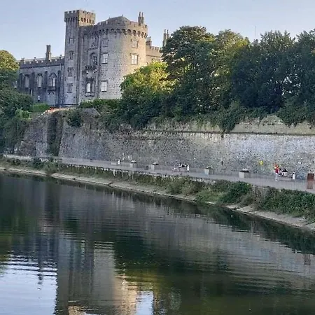 Castle Килкенни