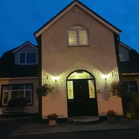 B&B Castle 킬케니