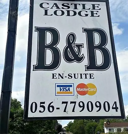 Castle Bed & Breakfast *