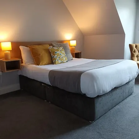 Bed & Breakfast Castle Kilkenny