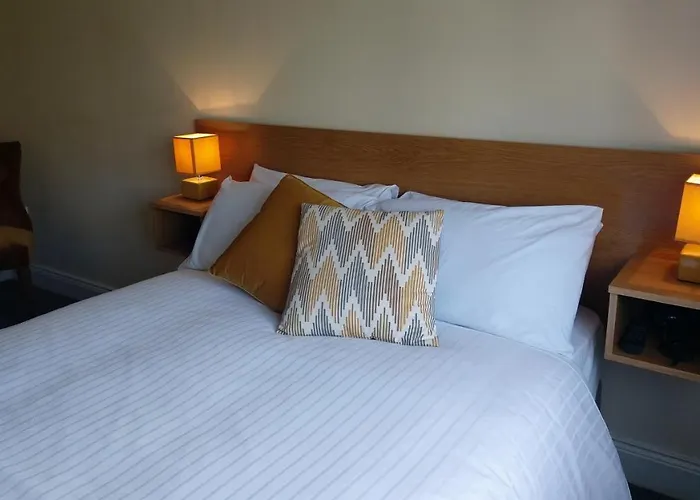 Bed & Breakfast Castle Kilkenny