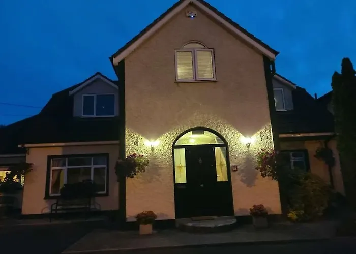 Bed & Breakfast Castle Kilkenny