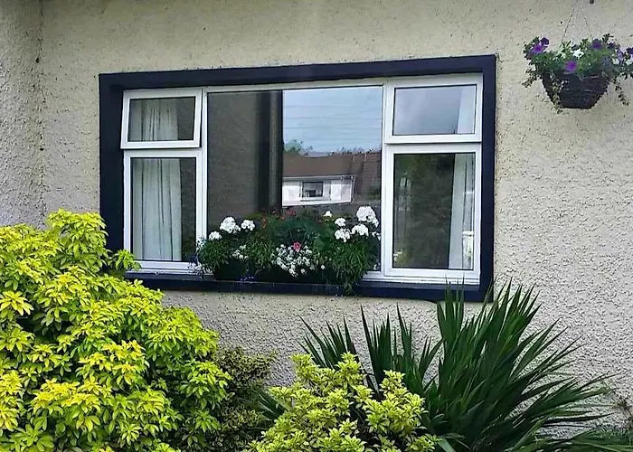 Bed & Breakfast Castle *